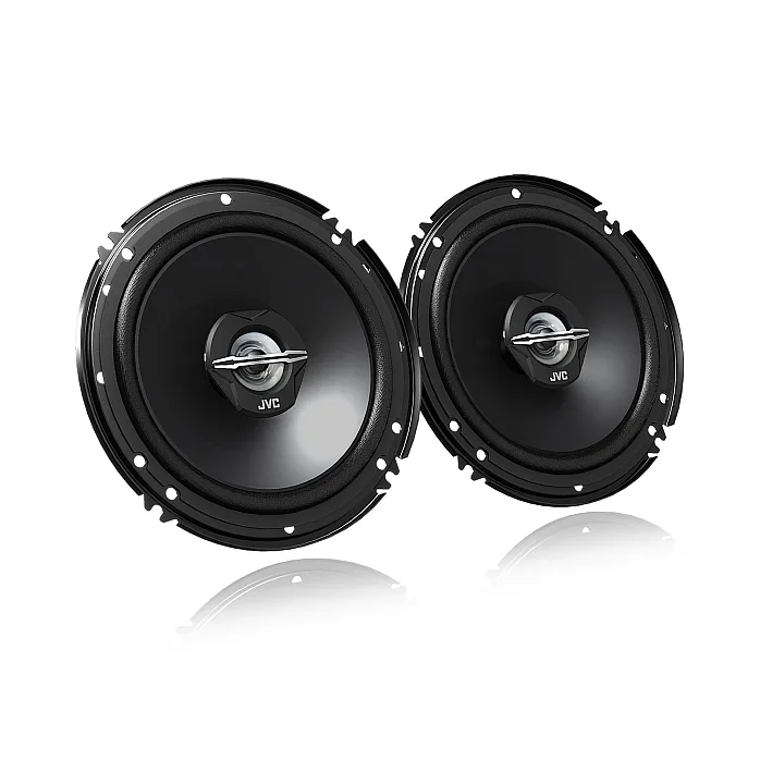 JVC CS-J620X - 16cm 6.5" 2 Way Coaxial Car Speakers 300W