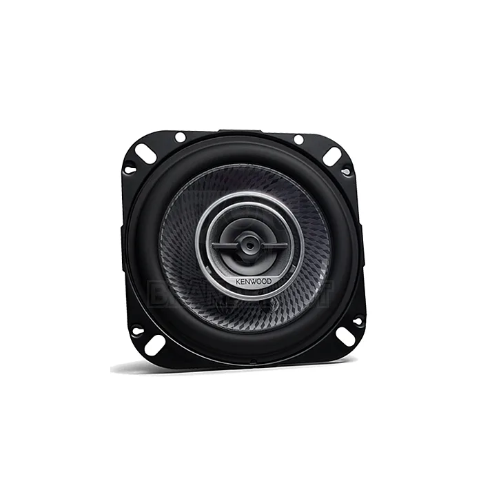 Kenwood KFC-PS1096 10cm 2-Way Coaxial Dash / Door Speakers 220 Watts
