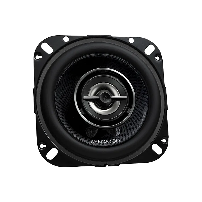 Kenwood KFC-PS1097 4" (10cm) 2-Way Coaxial Speakers 240W Watts