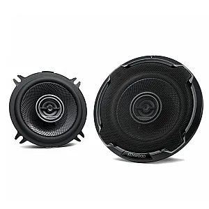 Kenwood KFC-PS1396 5.25" 13cm 2 Way Coaxial Car Speakers