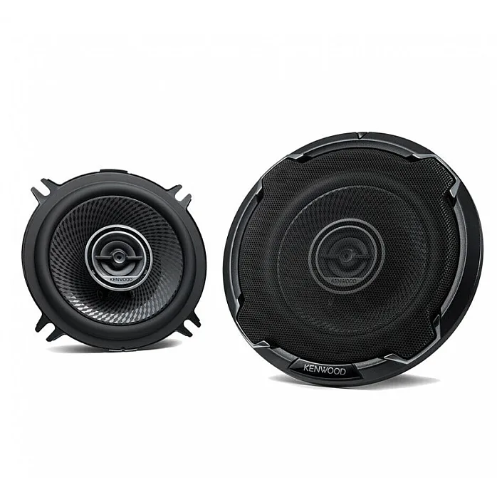 Kenwood KFC-PS1396 5.25" 13cm 2 Way Coaxial Car Speakers