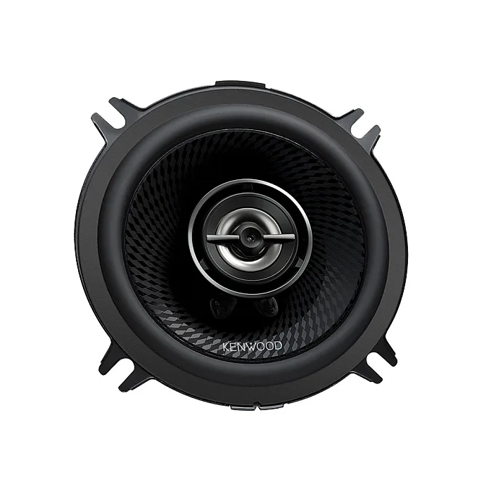 Kenwood KFC-PS1397 5.25" 13cm 2 Way Coaxial Car Speakers 330 Watts