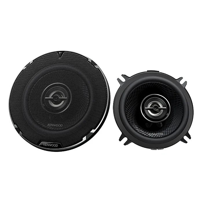 Kenwood KFC-PS1397 5.25" 13cm 2 Way Coaxial Car Speakers 330 Watts