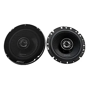 Kenwood KFC-PS1797 PS Series 6.5" (17cm) 2-Way Coaxial Car Speakers
