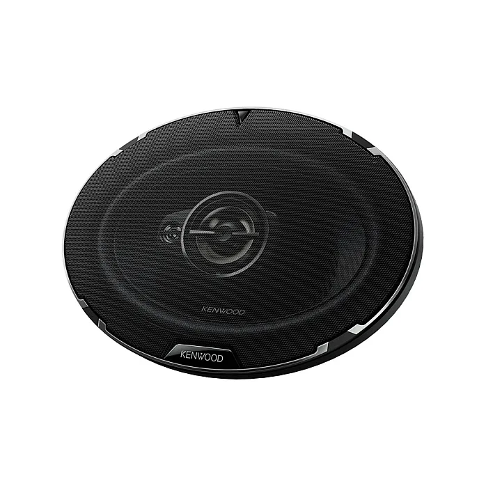Kenwood KFC-PS6977 6"x9" 3-Way Performance Standard Series Coaxial Car Speaker System