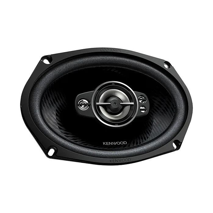 Kenwood KFC-PS6997 6"x9" 5-Way Performance Standard Series Coaxial Car Speaker System