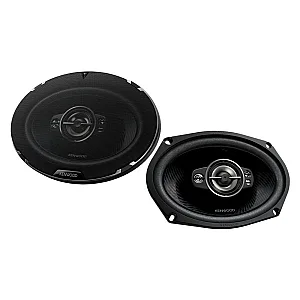 Kenwood KFC-PS6997 6"x9" 5-Way Performance Standard Series Coaxial Car Speaker System