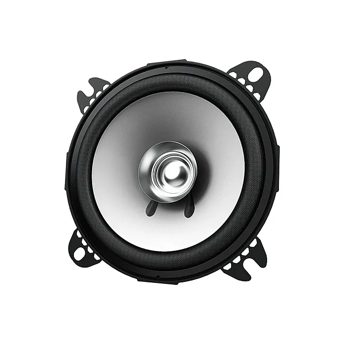 Kenwood KFC-S1057 4" (10cm) Flush Mount Dual Cone Speaker System