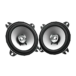 Kenwood KFC-S1057 4" (10cm) Flush Mount Dual Cone Speaker System