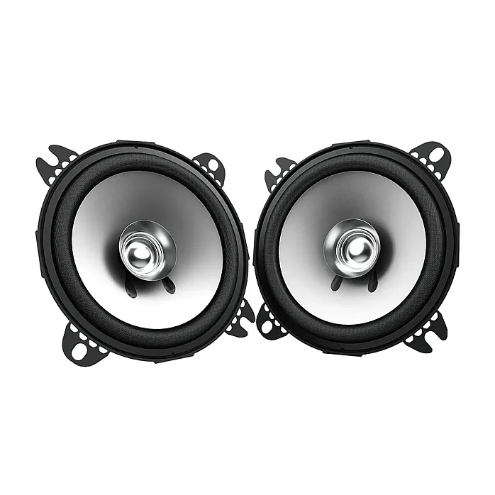 Kenwood KFC-S1057 4" (10cm) Flush Mount Dual Cone Speaker System