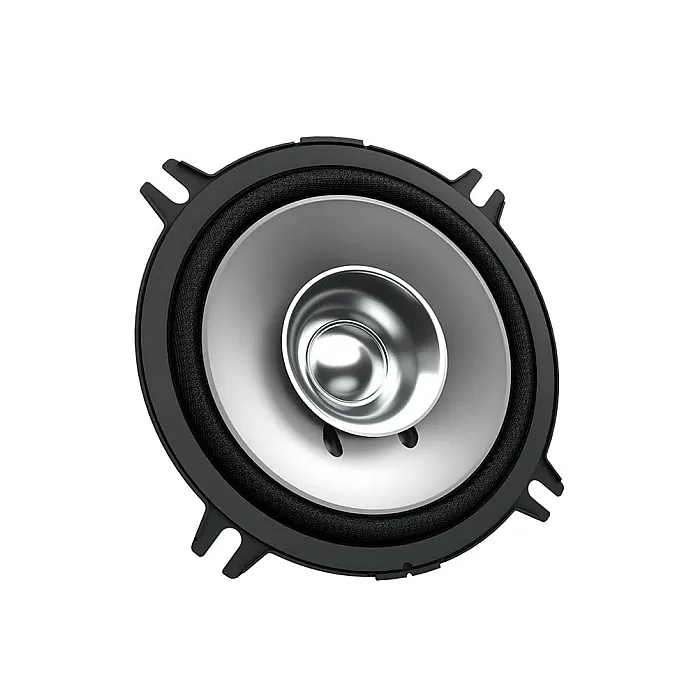 Kenwood KFC-S1357 5.25" (13cm) Flush Mount Dual Cone Car Speaker System