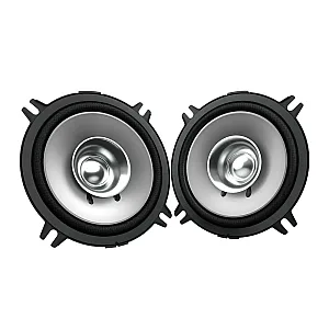Kenwood KFC-S1357 5.25" (13cm) Flush Mount Dual Cone Car Speaker System