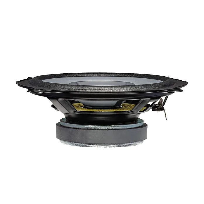 Kenwood KFC-S1357 5.25" (13cm) Flush Mount Dual Cone Car Speaker System