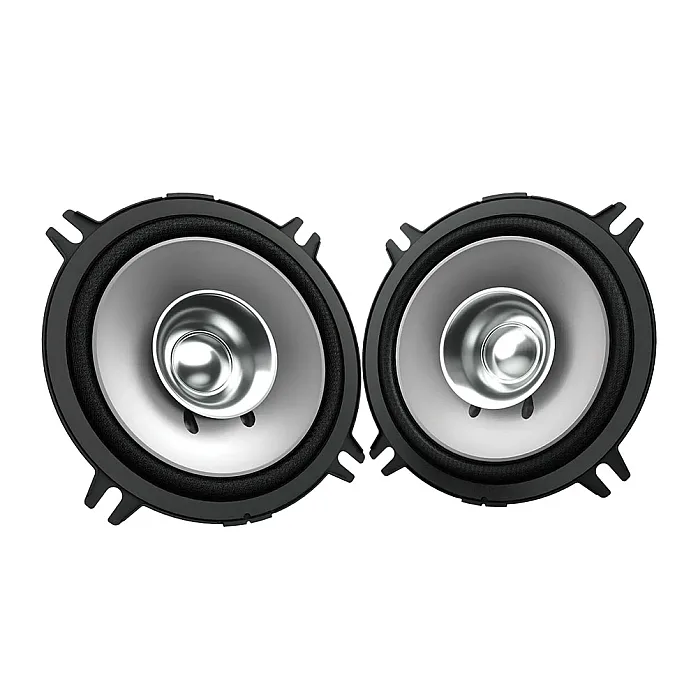 Kenwood KFC-S1357 5.25" (13cm) Flush Mount Dual Cone Car Speaker System