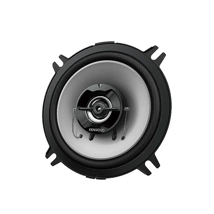 Kenwood KFC-S1367 5.25" (13cm) Flush Mount 2 Way Speaker System