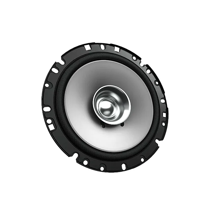 Kenwood KFC-S1757 6.5" (17cm) Flush Mount Dual Cone Car Speaker System