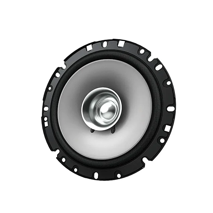 Kenwood KFC-S1757 6.5" (17cm) Flush Mount Dual Cone Car Speaker System