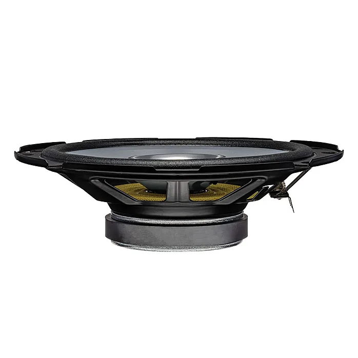 Kenwood KFC-S1757 6.5" (17cm) Flush Mount Dual Cone Car Speaker System