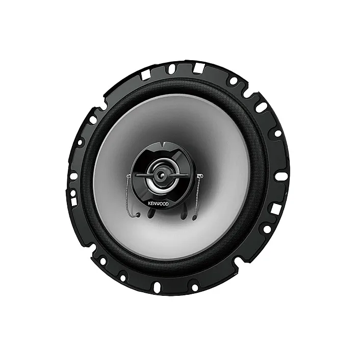 Kenwood KFC-S1767 6.5" (17cm) Flush Mount 2 Way Speaker System
