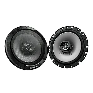 Kenwood KFC-S1767 6.5" (17cm) Flush Mount 2 Way Speaker System