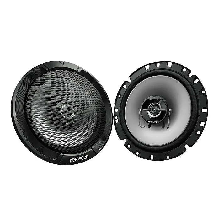 Kenwood KFC-S1767 6.5" (17cm) Flush Mount 2 Way Speaker System