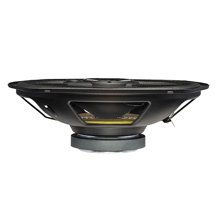 Kenwood KFC-S6977EX Stage Sound EX Series 6" x 9" Flush Mount 3 Way Speaker System