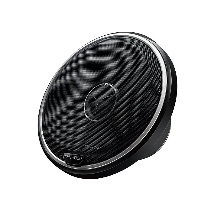 Kenwood KFC-X1741 6.5" 17cm Bracket Mount 2-Way High Grade X-series Coaxial Speaker System