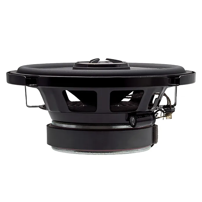 Kenwood KFC-X1741 6.5" 17cm Bracket Mount 2-Way High Grade X-series Coaxial Speaker System
