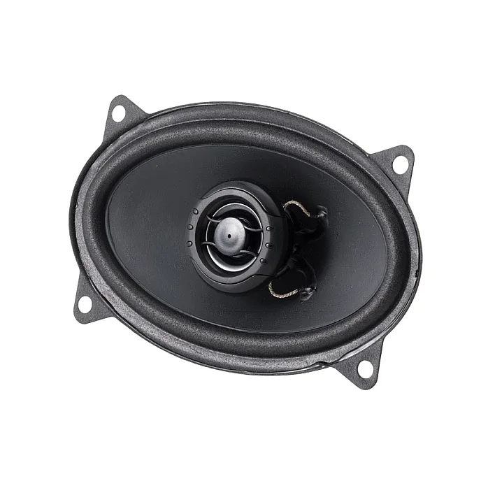 Phoenix Gold RX46CX - RX Series 4"x6" Coaxial Car Speakers 80 Watt