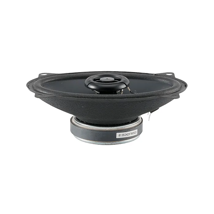 Phoenix Gold RX46CX - RX Series 4"x6" Coaxial Car Speakers 80 Watt