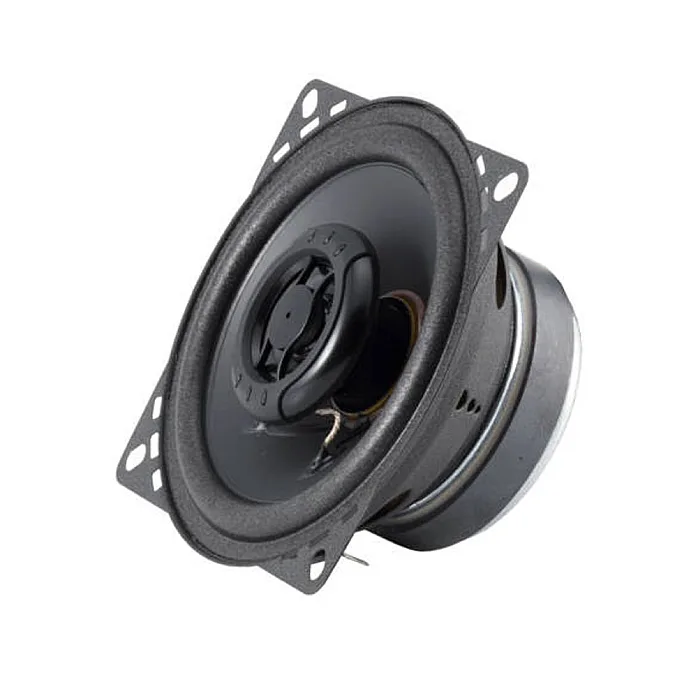 Phoenix Gold RX4CX 4" (100mm) 2 Way Coaxial Car Speakers With Sound Proofing Deadening Sheet