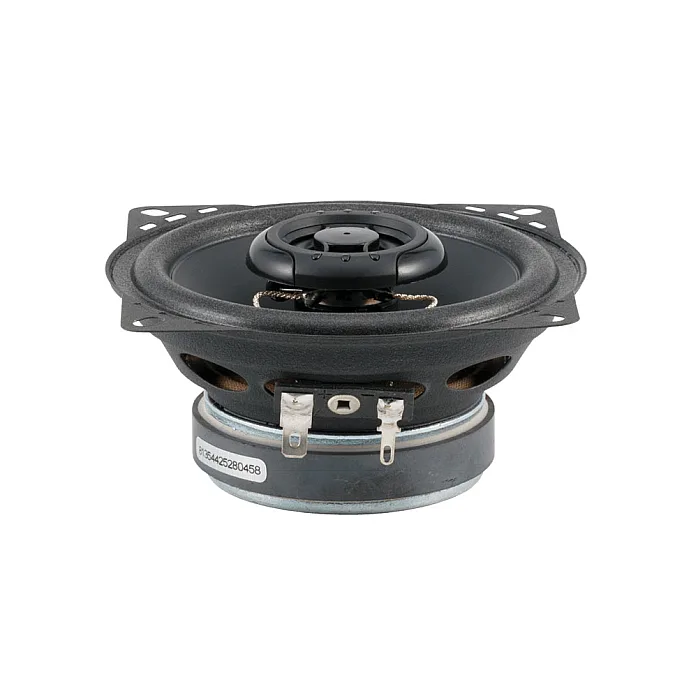 Phoenix Gold RX4CX 4" (100mm) 2 Way Coaxial Car Speakers With Sound Proofing Deadening Sheet