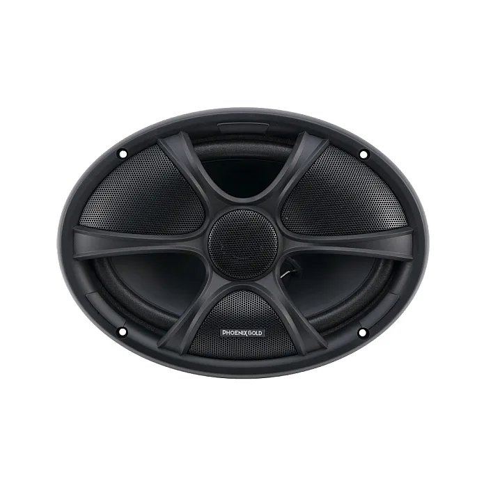 Phoenix Gold RX69CX - RX Series 6"x9" 2-Way Car Coaxial Speakers