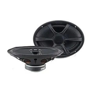 Phoenix Gold RX69CX - RX Series 6"x9" 2-Way Car Coaxial Speakers