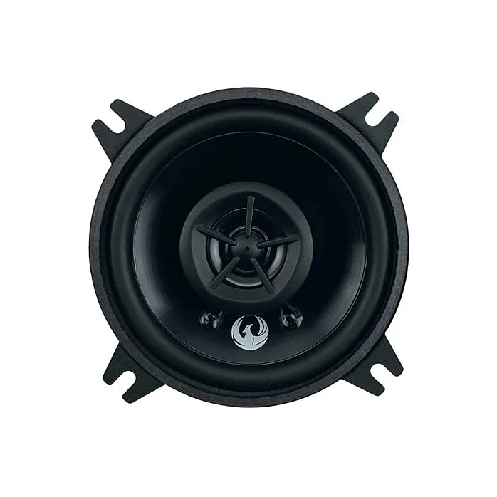 Phoenix Gold Z4CXi Z-Series 4" (10cm) Coaxial Car Speakers