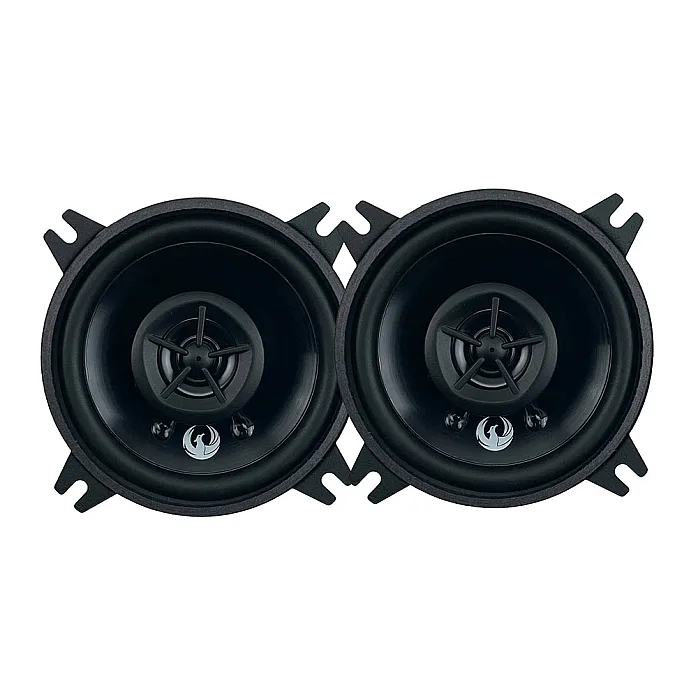 Phoenix Gold Z4CXi Z-Series 4" (10cm) Coaxial Car Speakers