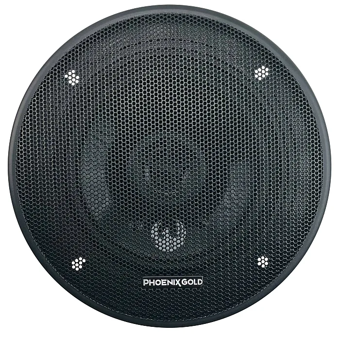 Phoenix Gold Z5CXI 5.25″ (13cm) Car Door Shelf Coaxial Speaker