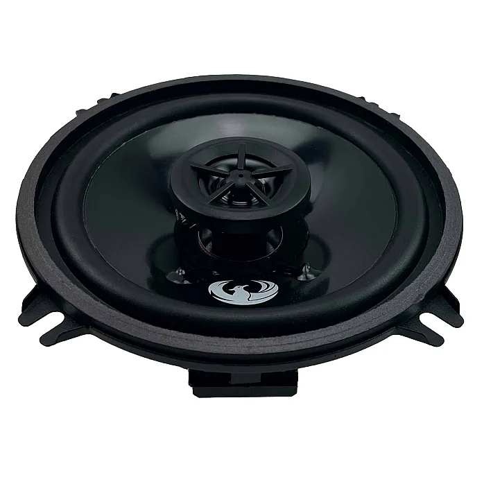 Phoenix Gold Z5CXI 5.25″ (13cm) Car Door Shelf Coaxial Speaker