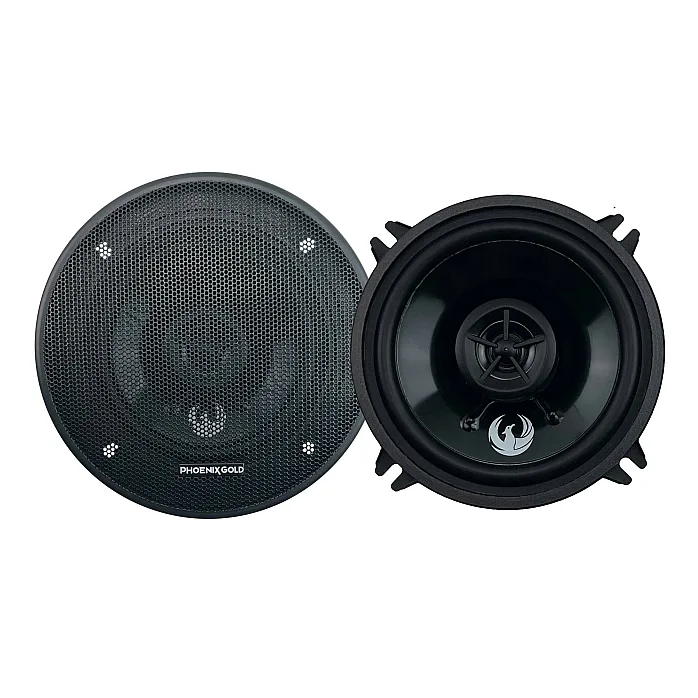 Phoenix Gold Z5CXI 5.25″ (13cm) Car Door Shelf Coaxial Speaker