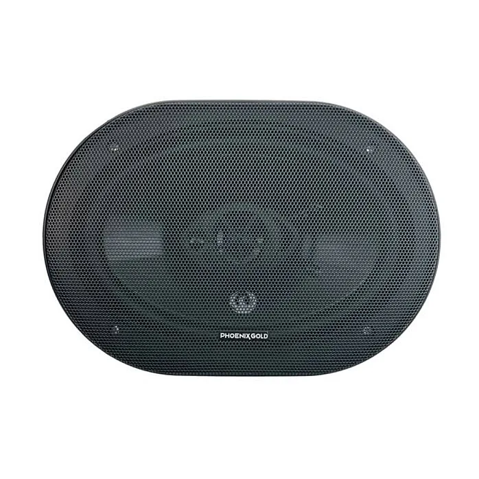 Phoenix Gold Z69CXi Z-Series Powerful 6" x 9" Coaxial Car Speakers