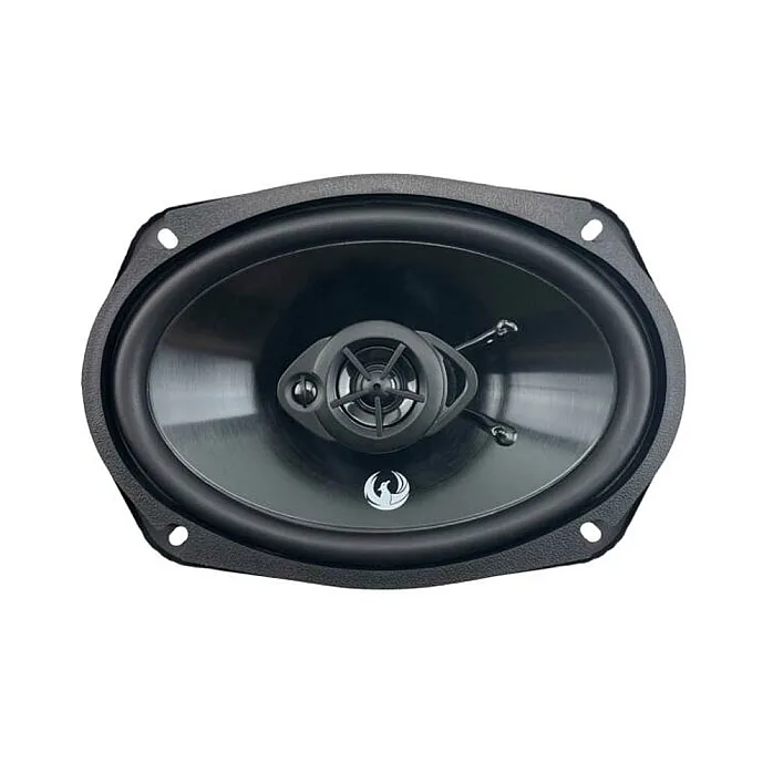 Phoenix Gold Z69CXi Z-Series Powerful 6" x 9" Coaxial Car Speakers