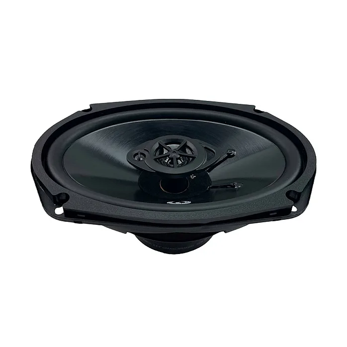 Phoenix Gold Z69CXi Z-Series Powerful 6" x 9" Coaxial Car Speakers