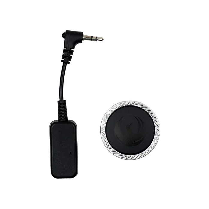 Phoenix Gold ZDAWCT Wireless Remote Control For ZDA DSP Amplifiers