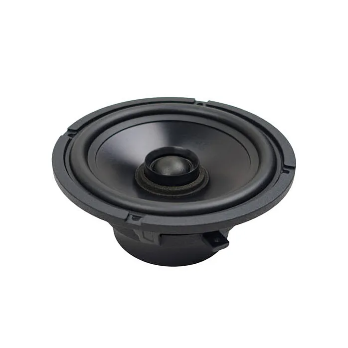 BMW Upgrade Kit Front & Rear Coaxial Speakers, Underseat Subwoofer, 4 Channel Amplifier