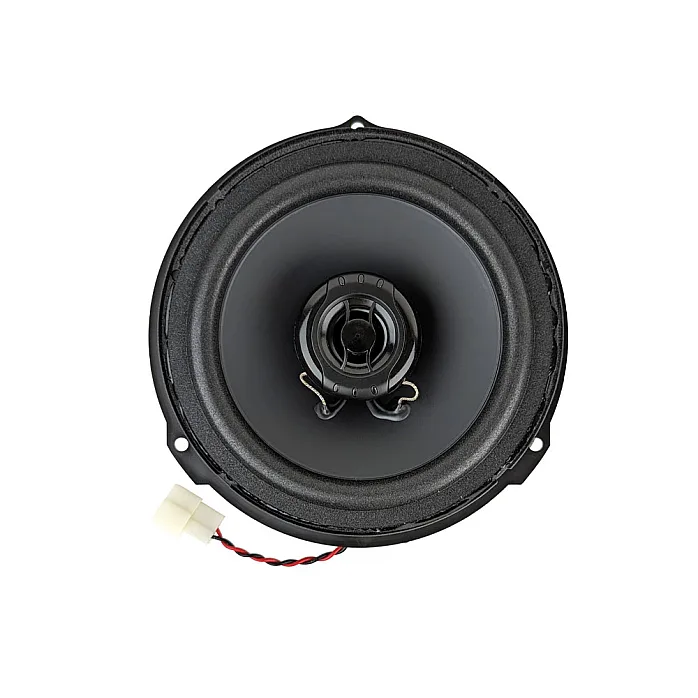 Phoenix Gold ZDSKD2 6.5″ (165mm) 2-Way Coaxial Car Speaker For Dacia With Sound Proofing Deadening Sheet