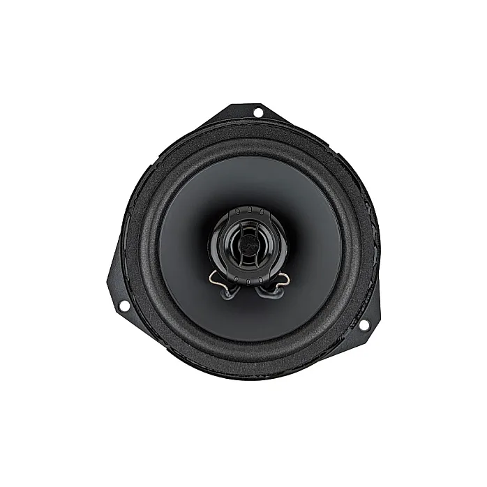 Phoenix Gold ZDSKFO2 6.5″ (165mm) 2-Way Coaxial Car Speaker For Citroen With Sound Proofing Deadening Sheet