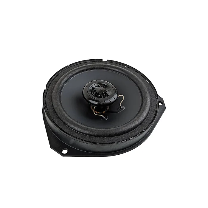 Phoenix Gold ZDSKFO2 6.5″ (165mm) 2-Way Coaxial Car Speaker For Citroen With Sound Proofing Deadening Sheet