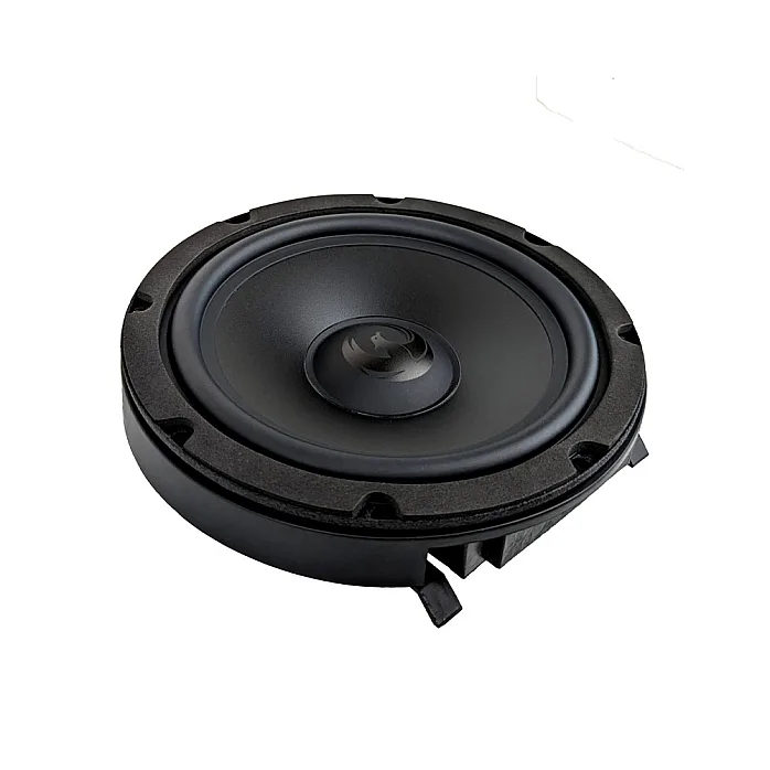 Phoenix Gold ZDSKHO1 6.5″ (165mm) 2-Way Component Car Speaker For Honda Civic With Sound Proofing Deadening Sheet