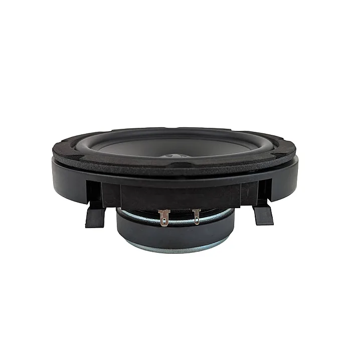 Phoenix Gold ZDSKHO1 6.5″ (165mm) 2-Way Component Car Speaker For Honda Civic With Sound Proofing Deadening Sheet