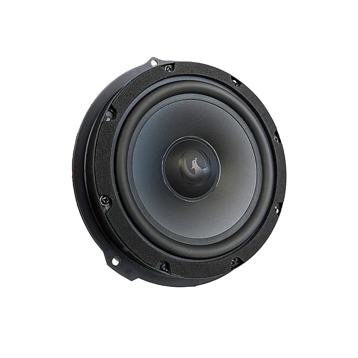 Phoenix Gold ZDSKL1 6.5″ 2 Way Component Car Speaker For Land Rover With Sound Proofing Deadening Sheet